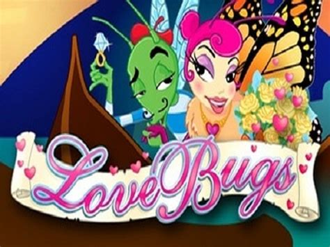 Love Bugs 5